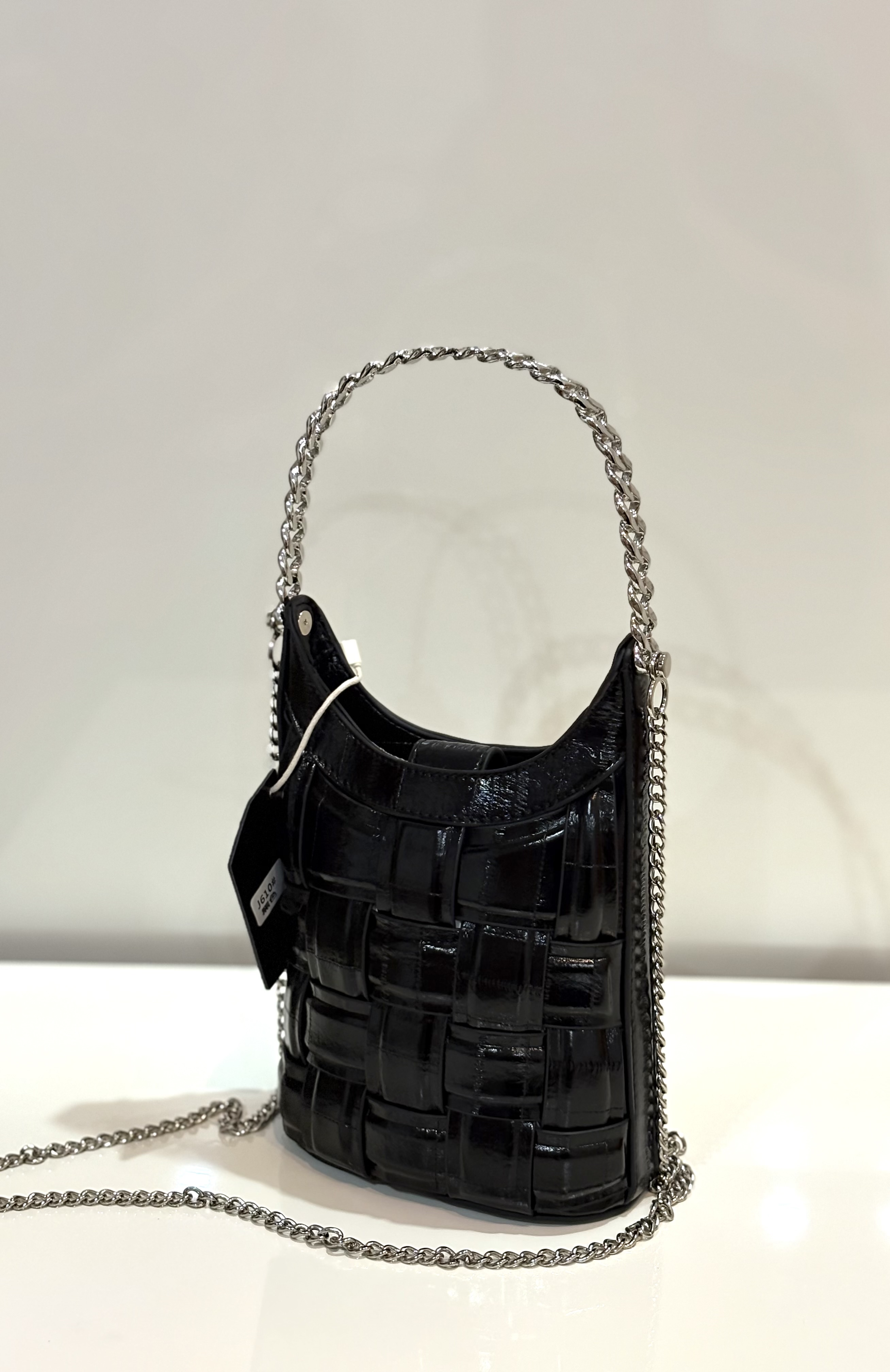 کیف مجلسی BOTTEGA